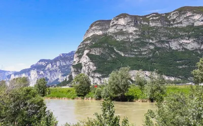 The Adige Valley