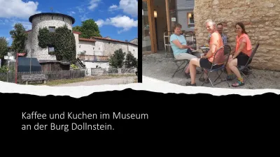 Impressionen Altmühltal