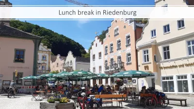 Riedenburg
