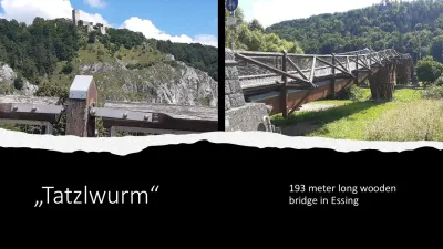Impressions Altmühltal