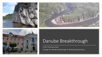 Danube Breakthrough