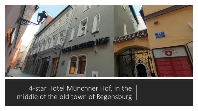 Regensburg
