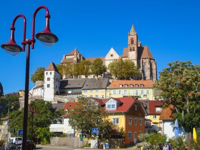 Photo 8 - Breisach