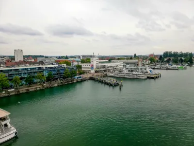 Friedrichshafen