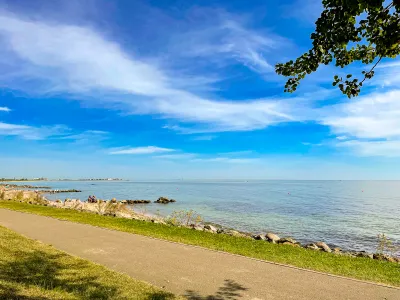 Baltic Sea Cycle Route