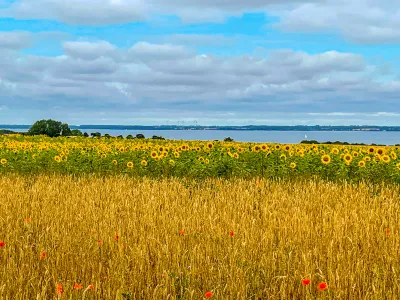 Baltic Sea Cycle Route