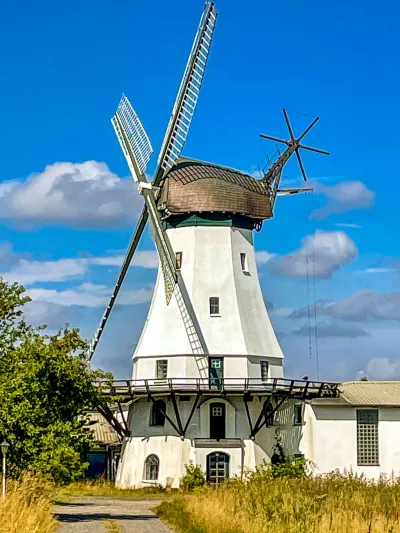 Windmill