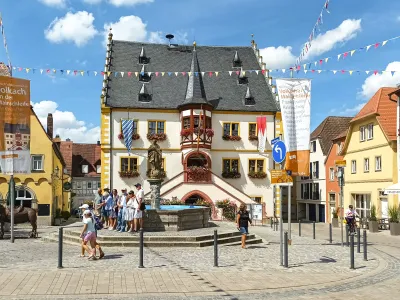 Volkach