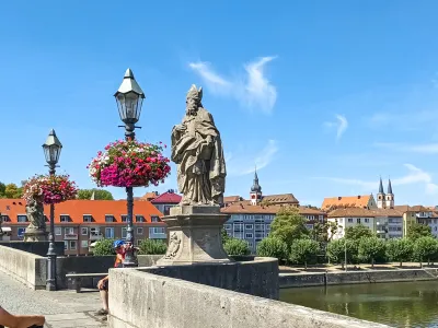 Würzburg