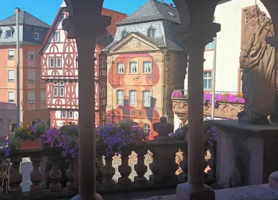 Aschaffenburg