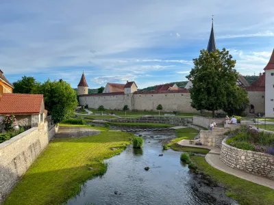 Berching