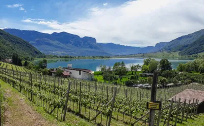 Lake Kaltern