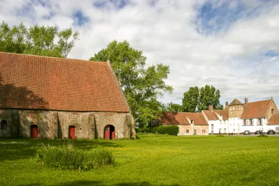 Ter Doest Monastery