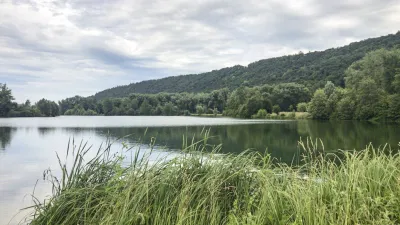 Kratzmühlsee