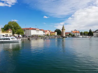 Lindau
