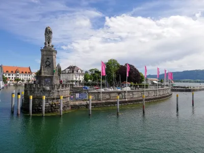 Lindau