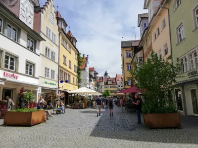 Lindau