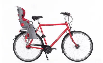 Child seat