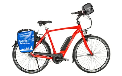 Radweg-Reisen Men's E-Bike