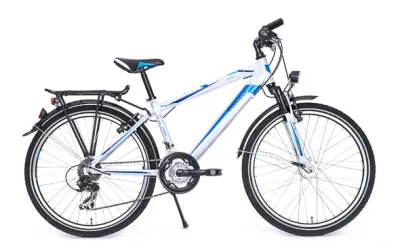 Youth bike