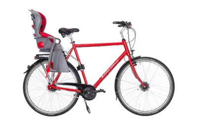 Child seat