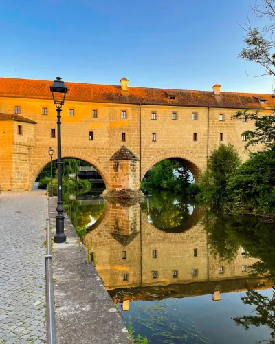 Amberg