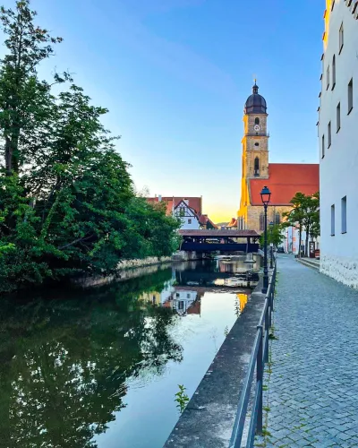 Amberg