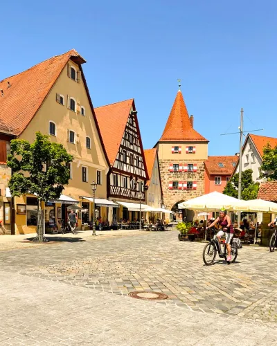 Lauf an der Pegnitz