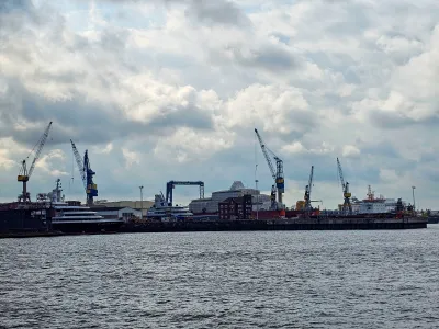 Hamburg