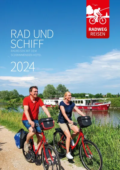 Rad und Schiff Katalog 2024