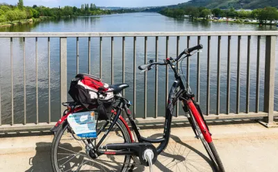 Saar-Moselle estuary