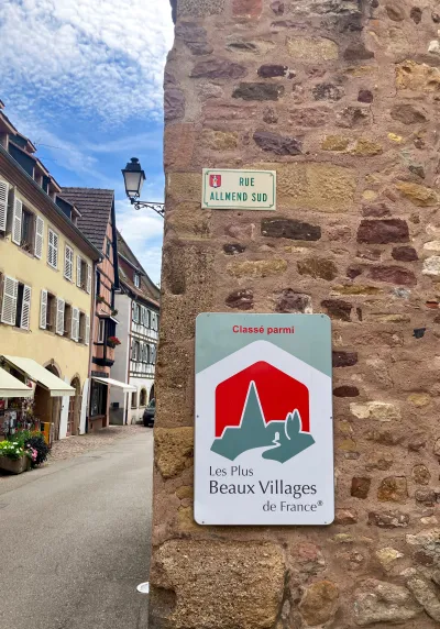 Eguisheim
