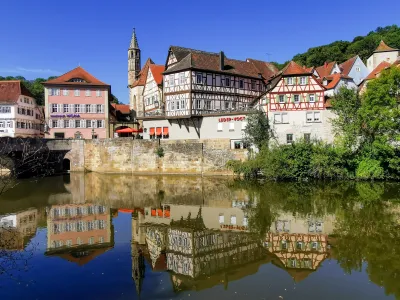 Schwäbisch Hall