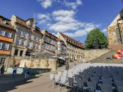 Schwäbisch Hall