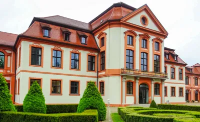 Eichstätt summer residence