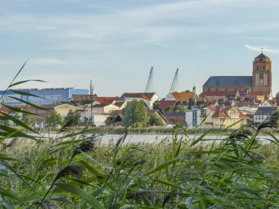 Wolgast
