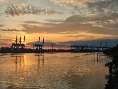 Hamburg