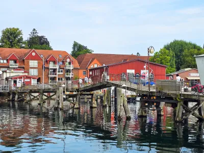 Eckernförde