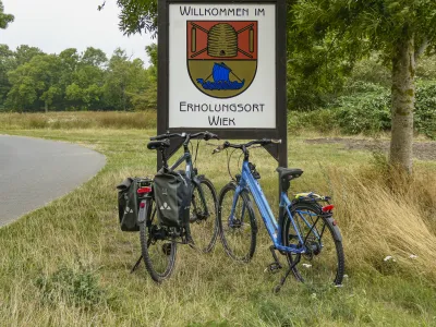 Wiek round trip