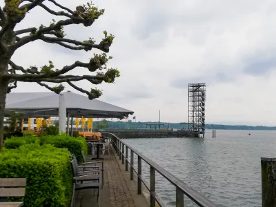 Friedrichshafen