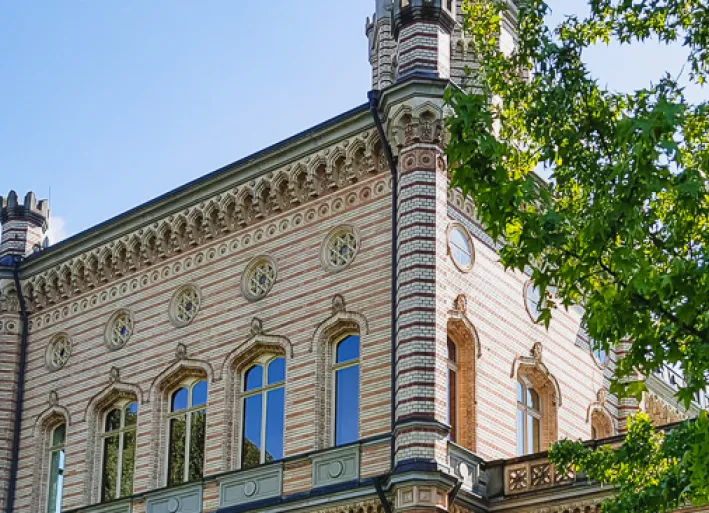 Montfort Castle Langenargen