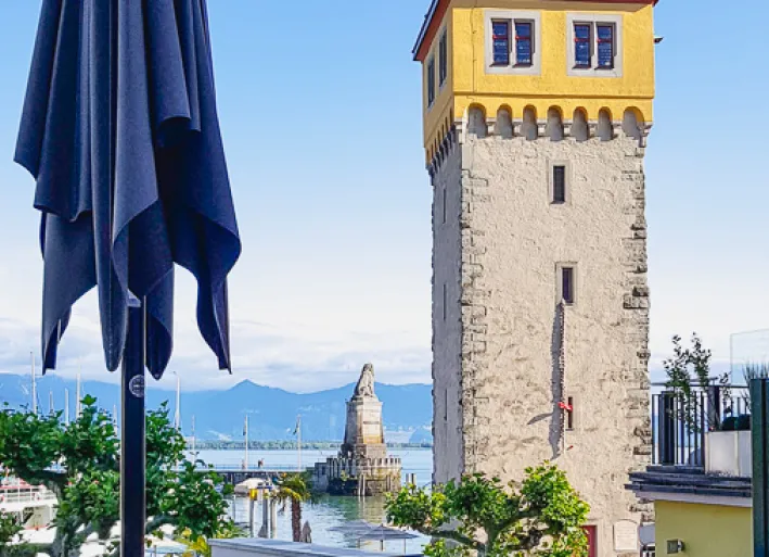 Port of Lindau
