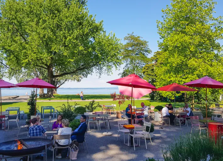 Hotel Wunderbar Arbon