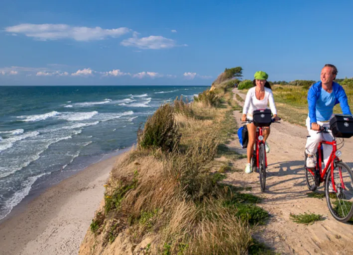 Baltic Sea 2020