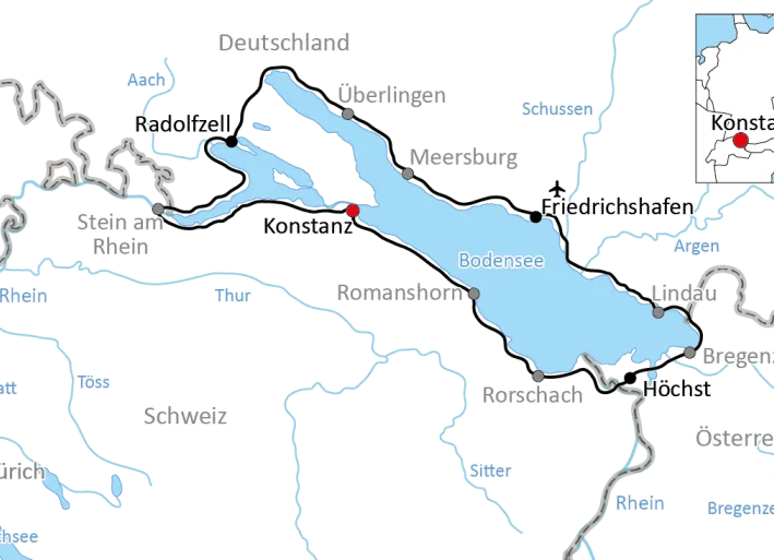 Map BO-B5
