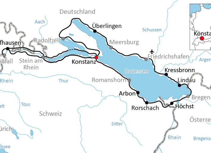 Map BO-VA7
