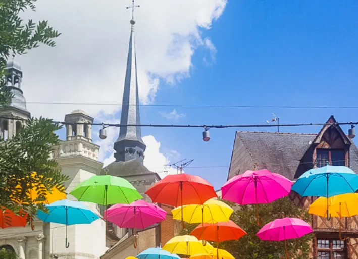 Saumur