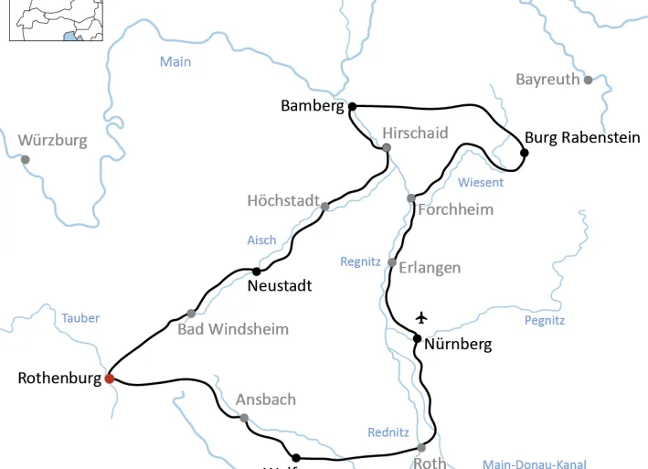 The Beer Tour