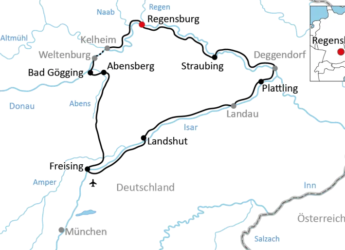 The Hop Tour