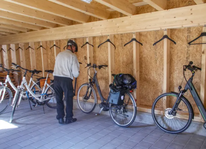 Bicycles